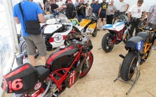 THE CRANKCASE. car and motorcycle museums germany europe restaurants -